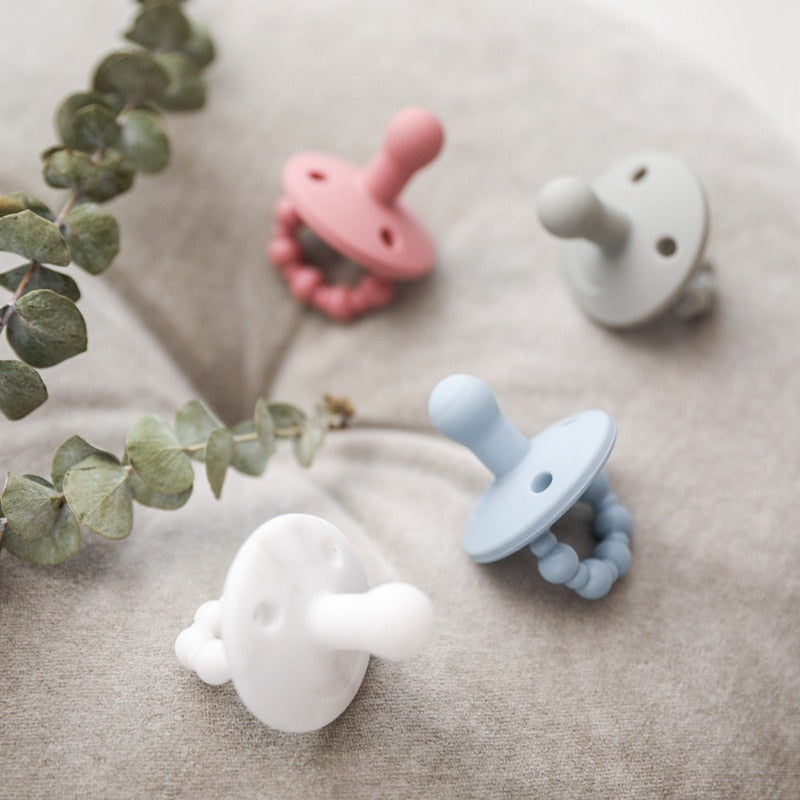 Smile Pacifier