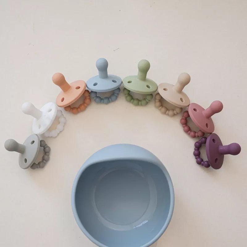 Smile Pacifier