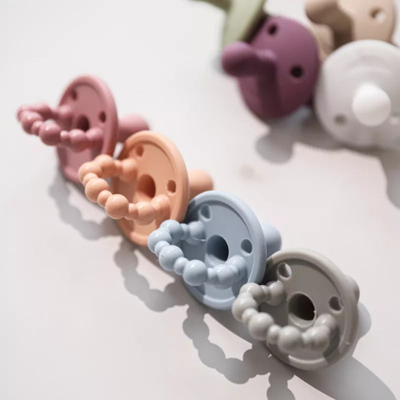 Smile Pacifier