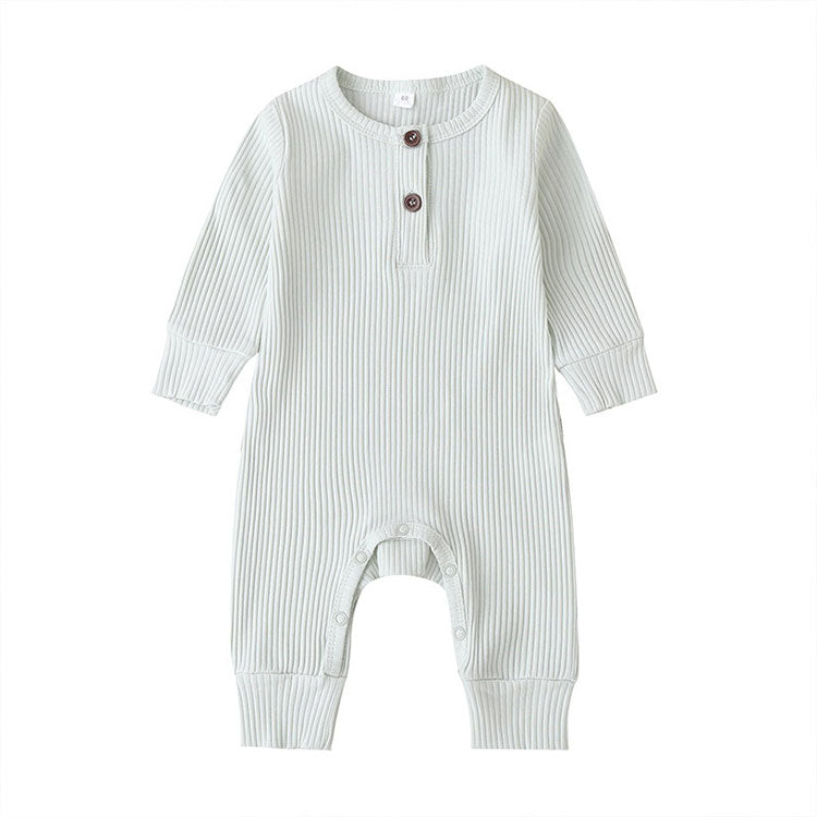 Unisex Romper