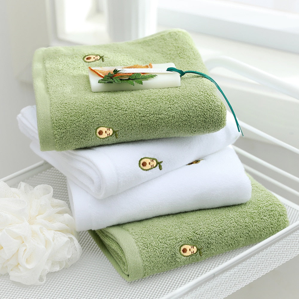 Baby Towel