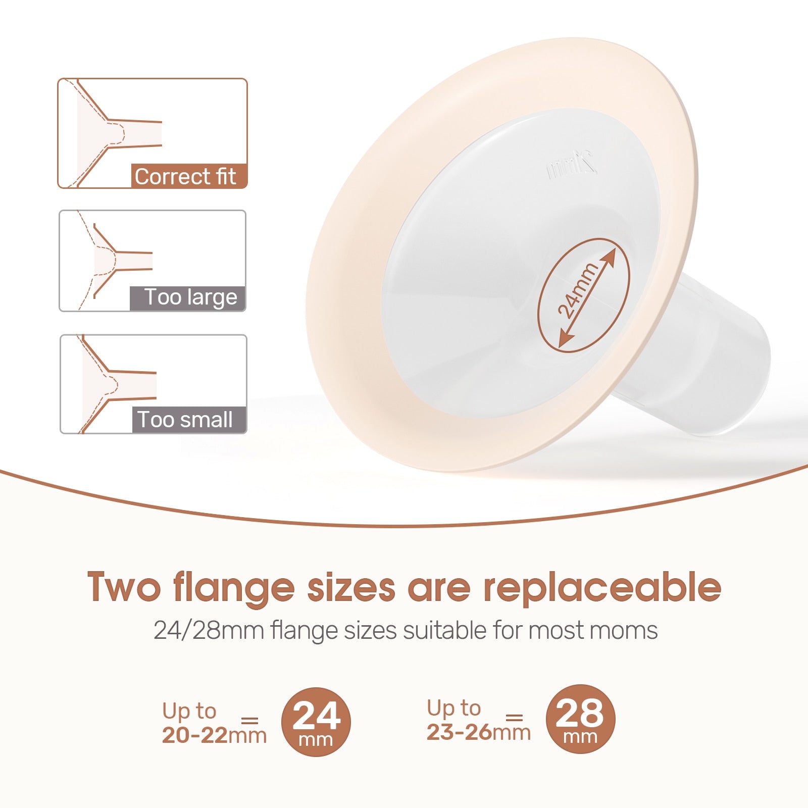 Double Electric Breast Milk Pump