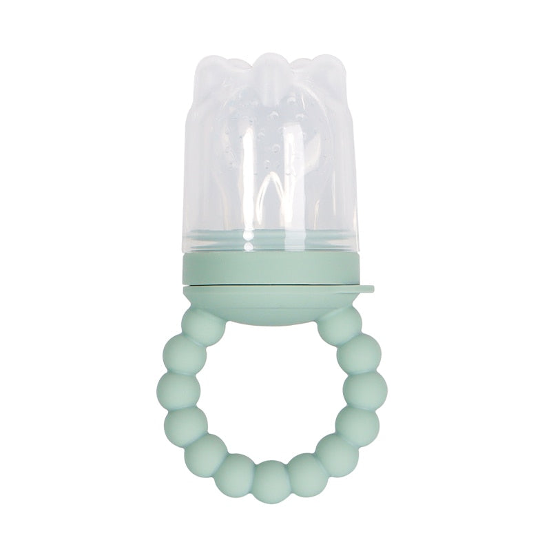 Silicone Pacifier Feeder