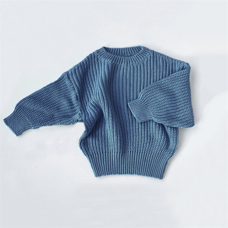 Knitted Jumper