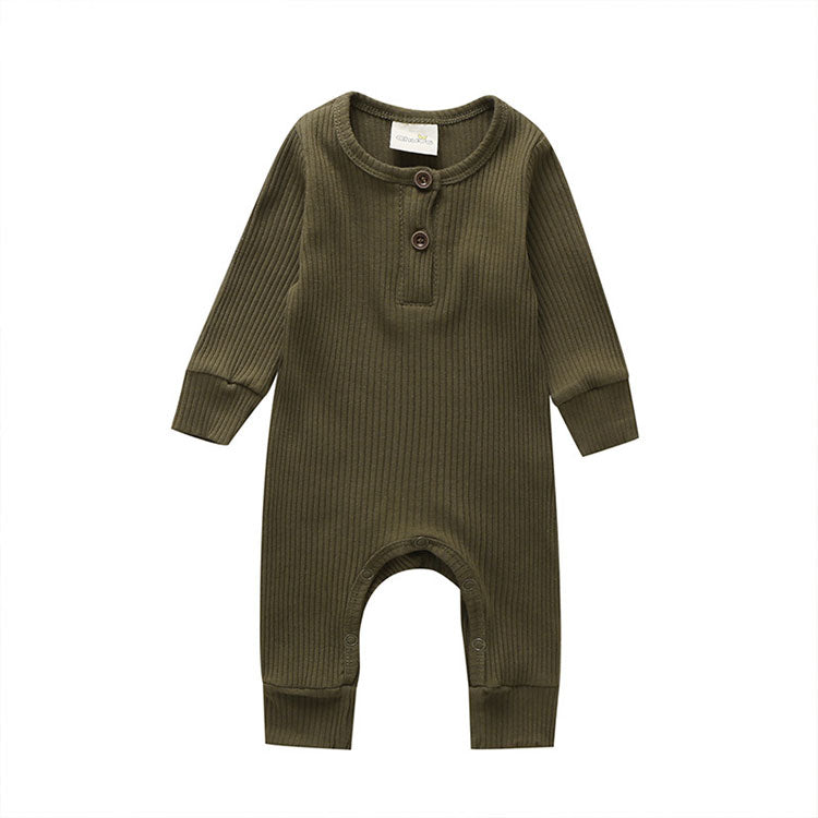 Unisex Romper