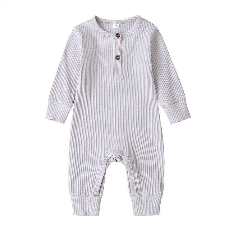 Unisex Romper