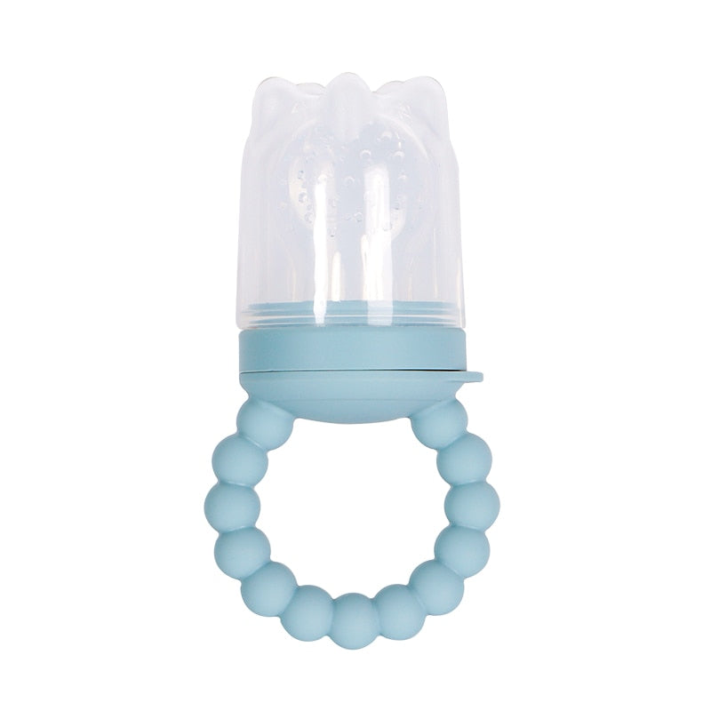 Silicone Pacifier Feeder