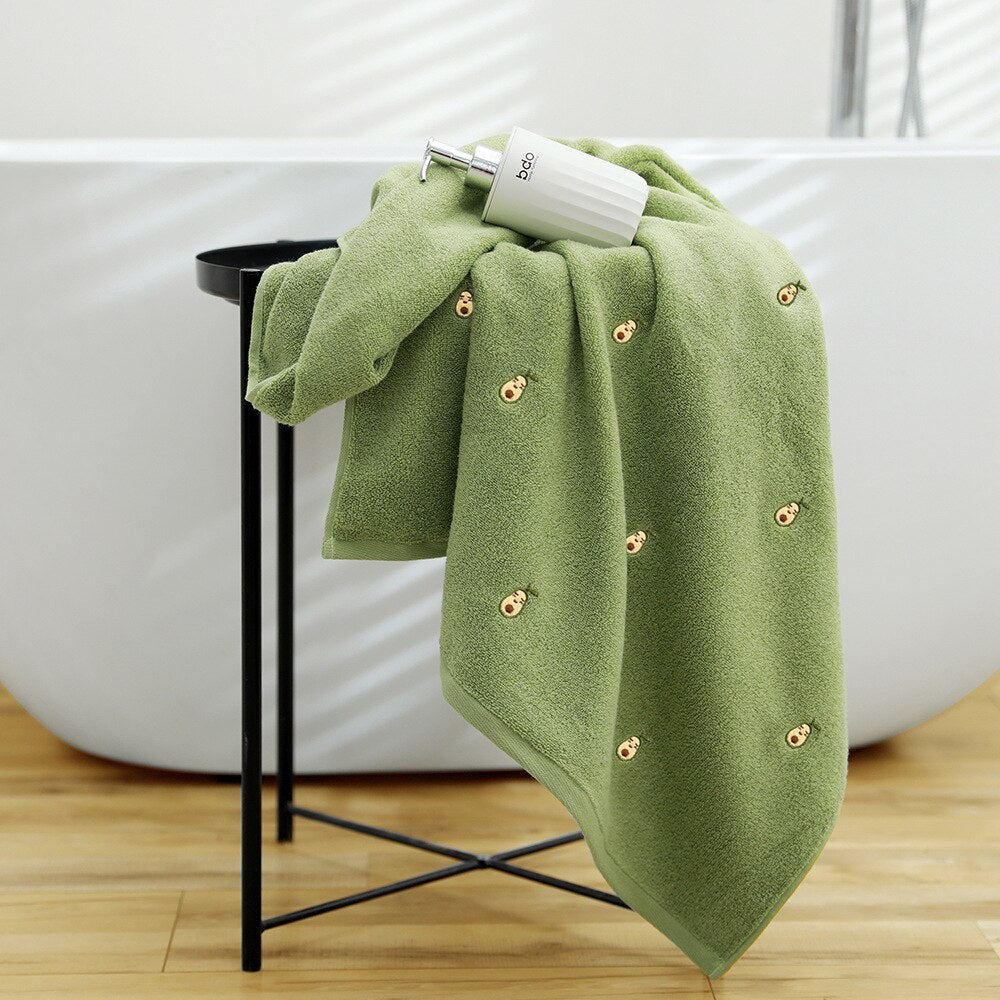 Baby Towel