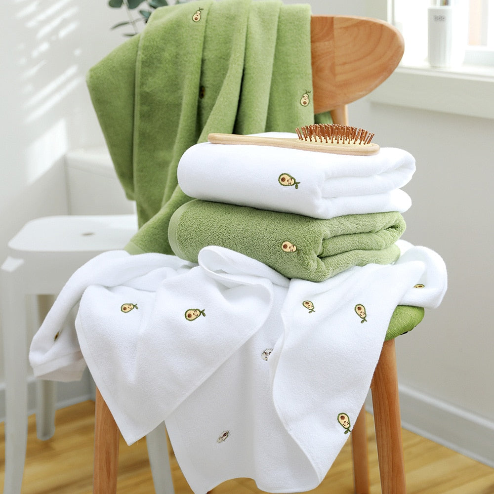 Baby Towel