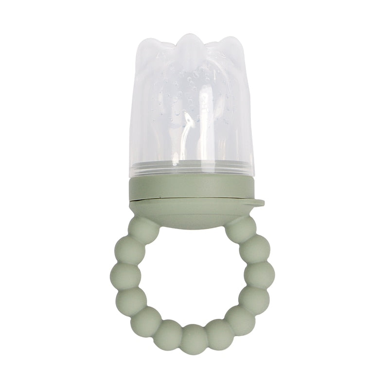 Silicone Pacifier Feeder